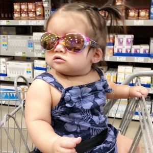 Meet your Posher, Angie